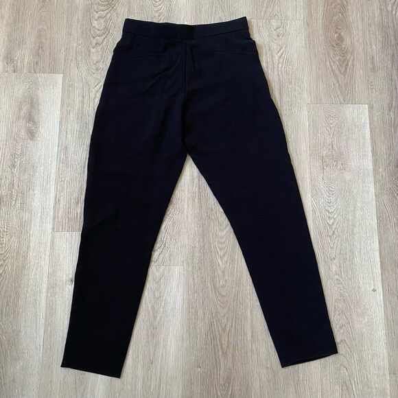Chloe Black Trousers - Picture 14 of 16